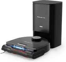 Rowenta X-Plorer Série 240 AI+ Robot 8000 Pa