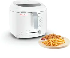 Moulinex Friteuse Électrique uno m 1.8l 1600w AF203110