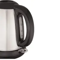 Bouilloire électrique Moulinex inox
