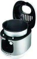 Moulinex Friteuse Classique XXL AM480070 2 Kg