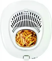 Moulinex Friteuse Classique XXL AM480070 2 Kg