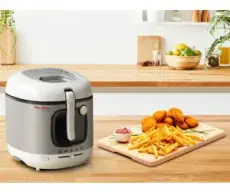 Moulinex Friteuse Classique XXL AM480070 2 Kg