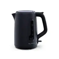 Bouilloire électrique Moulinex 1.7l