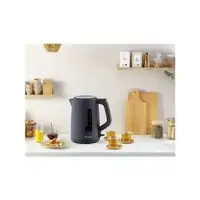 Bouilloire électrique Moulinex 1.7l