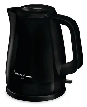 Bouilloire électrique Moulinex 1.5l