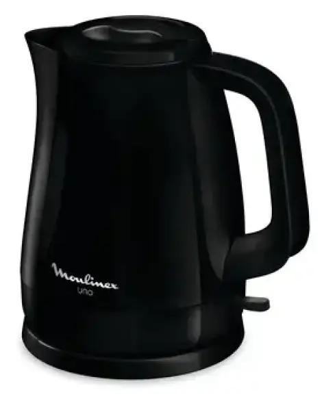 Bouilloire électrique Moulinex 1.5l