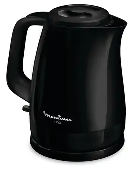 Bouilloire électrique Moulinex 1.5l