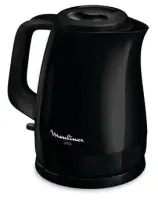 Bouilloire électrique Moulinex 1.5l