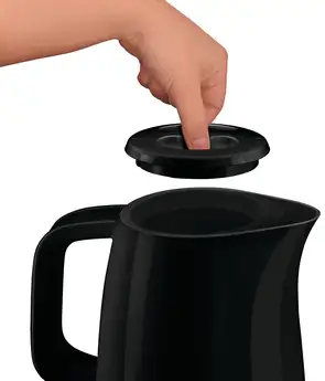 Bouilloire électrique Moulinex 1.5l