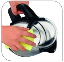 Bouilloire électrique Tefal 1.7l