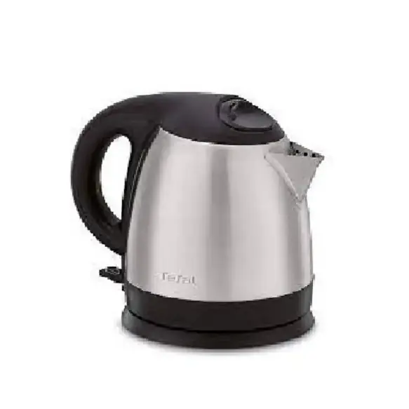 BouiLloire électrique 1.2L-1800W inox Tefal