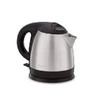 BouiLloire électrique 1.2L-1800W inox Tefal
