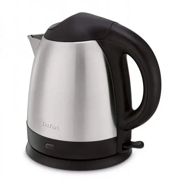 BouiLloire électrique 1.2L-1800W inox Tefal