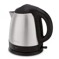 BouiLloire électrique 1.2L-1800W inox Tefal