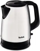 Tefal Bouilloire Inox 1,7L Bouilloire sans fil KI150D10