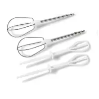Moulinex  batteur soleil Ivoir h3211a11
