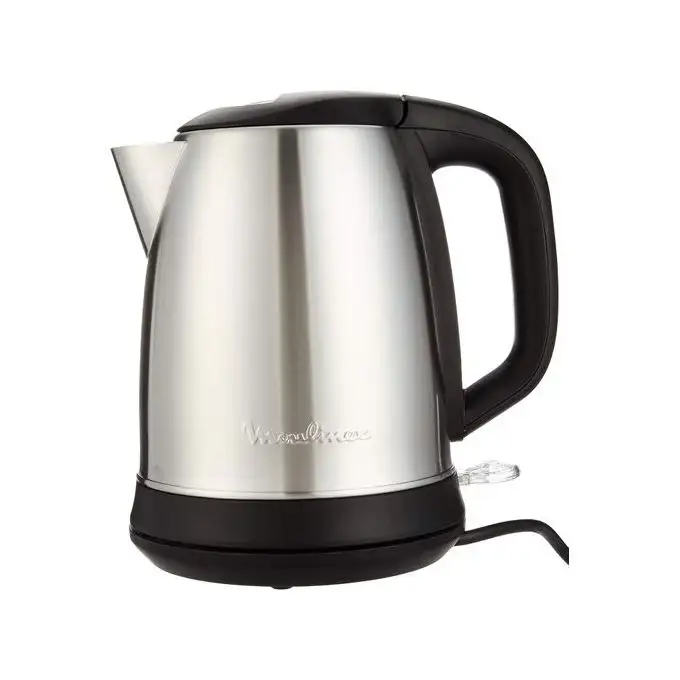 Moulinex Bouilloire MOULINEX SUBITO INOX 1.7L 2400W