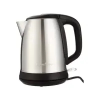 Moulinex Bouilloire MOULINEX SUBITO INOX 1.7L 2400W