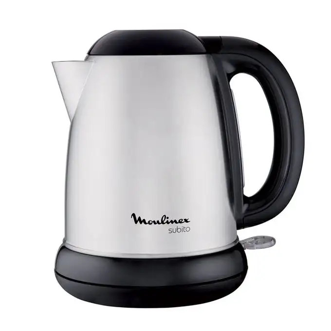 Moulinex Bouilloire MOULINEX SUBITO INOX 1.7L 2400W