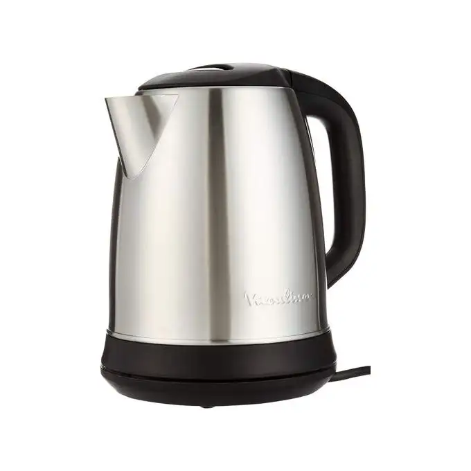 Moulinex Bouilloire MOULINEX SUBITO INOX 1.7L 2400W