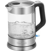 Profi Cook PC-WKS 1107 G Bouilloire verre