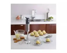 Kenwood bras mixeur  SUPER PRO 1000W HDM800SI