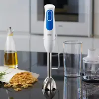 Braun MQ3035 Mixeur Plongeant 700 W Variateur