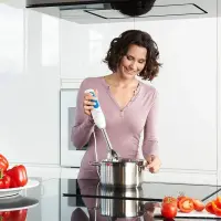 Braun MQ3035 Mixeur Plongeant 700 W Variateur