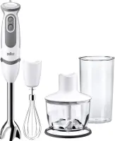 braun Mixeur plongeant MultiQuick 3 Vario MQ5237