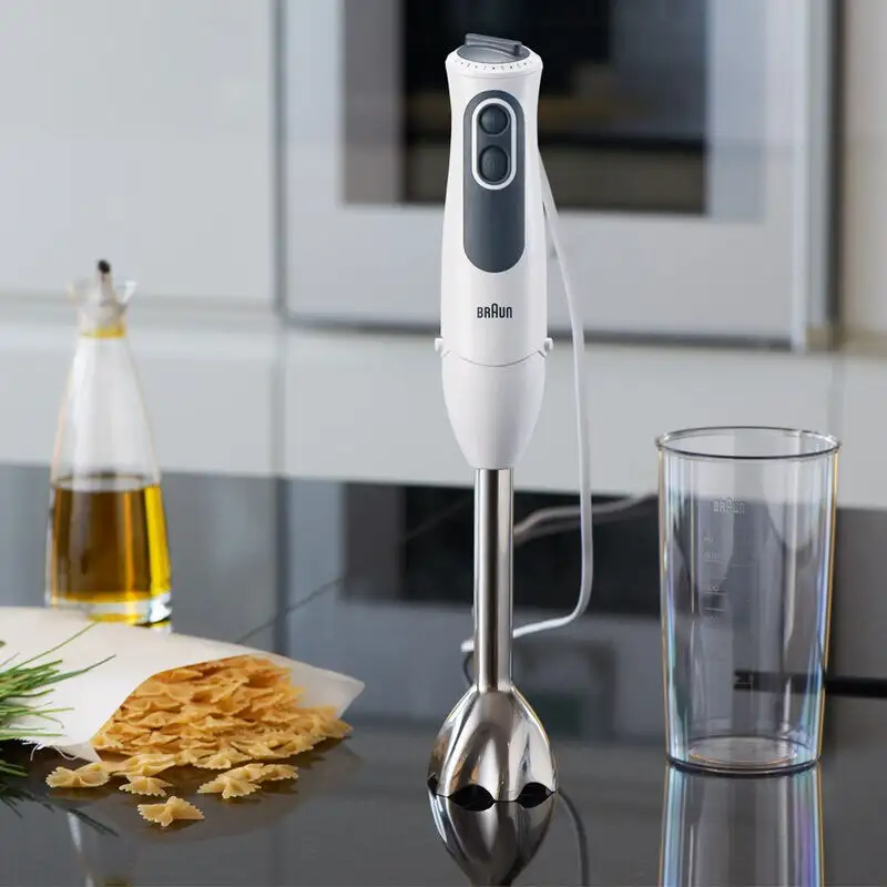 braun Mixeur plongeant MultiQuick 3 Vario MQ5237