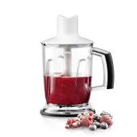 braun Mixeur plongeant MultiQuick 3 Vario MQ5237