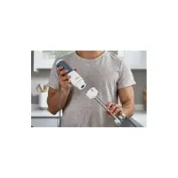 Kenwood Bras Mixeur 3 En 1 Triblade XL 850 Watt HBM40002WH