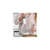 Kenwood Bras Mixeur 3 En 1 Triblade XL 850 Watt HBM40002WH