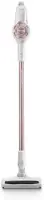 DeLonghi Balai Sans Fil XLM417.WRG Blanc-Rose