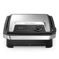Grille viande et panineuse Tefal
