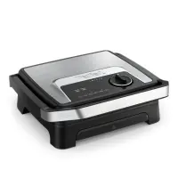 Grille viande et panineuse Tefal