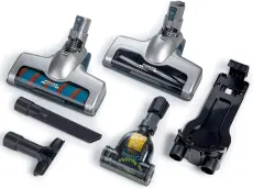 Kenwood aspirateur balais 215W BLEU SV- D20.000BL