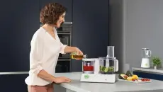 Braun Robot multifonction TributeCollection FX3030WH