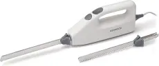 Kenwood  Couteau électrique Sculpture  KN650