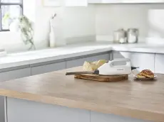 Kenwood  Couteau électrique Sculpture  KN650