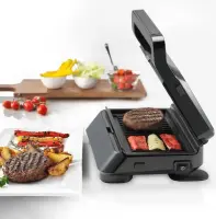 Braun gaufrier 3en1 SM5038 Appareil à sandwichs