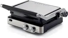 Kenwood Panineuse grille viande HGM80.000SS