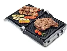 Kenwood Panineuse grille viande HGM80.000SS