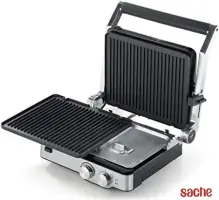 Kenwood Panineuse grille viande HGM80.000SS
