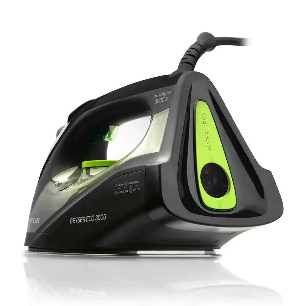 Fer à repasser taurus 3000w