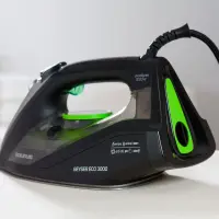 Fer à repasser taurus 3000w