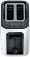 Braun Toaster2 HT3000WH 1000watts
