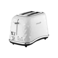 Grille-pain De’Longhi Brillante CTJ 2103.W