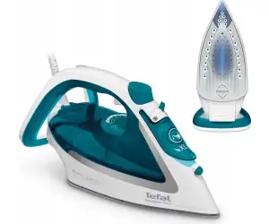 Fer à repasser Tefal easygliss plus 2500w