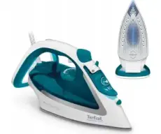 Fer à repasser Tefal easygliss plus 2500w
